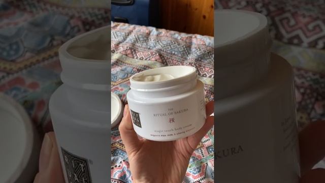 Rituals-The Ritual Of Sakura Body Cream