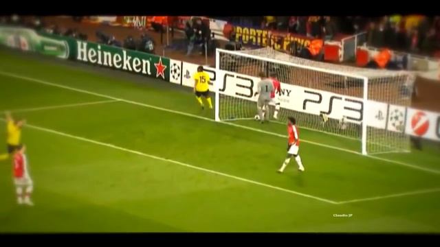 Zlatan Ibrahimovic ● FC Barcelona   The Dream