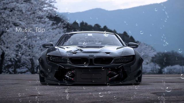 Tinlicker, Helsloot - Because You Move Me #МУЗИКАВМАШИНУ #БАСС