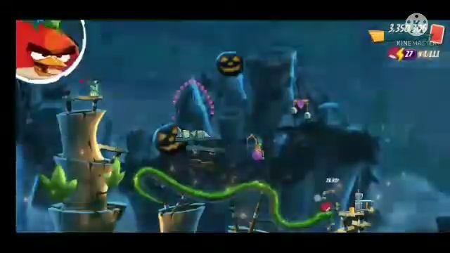 ANGRY BIRDS 2 DAILY CHALLENGE AND KING PIG PANIC 24/6/21 THURSDAY MATILDA MAYHEM ! смотреть онлайн