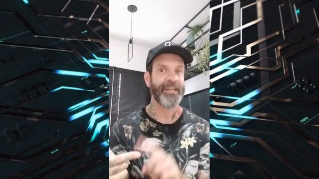 Chat GPT a nova oportunidade para os tatuadores? | Marco Treviso | marketing para tatuadores смотреть онлайн