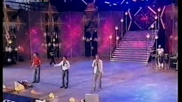 А.Панайотов Р.Алехно "Необыкновенная" смотреть онлайн