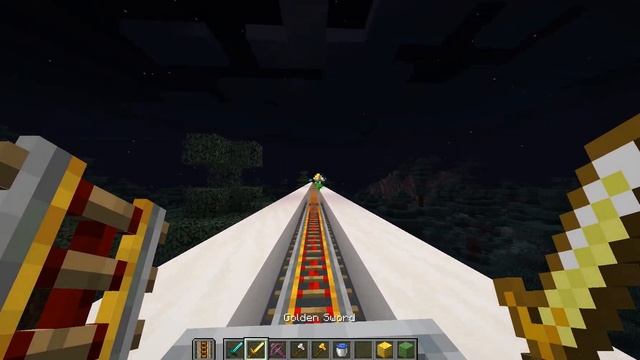 If Minecraft was a Rhythm Game | Di Young - Pixel Pig смотреть онлайн