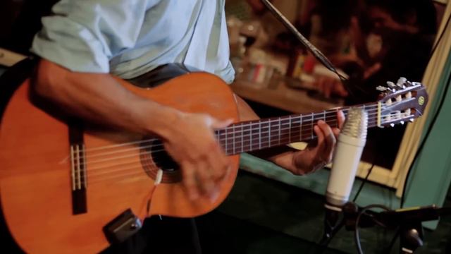 Harold Belskus and Jamie Maschler's - A Cedar Suede - "El Circo" смотреть онлайн