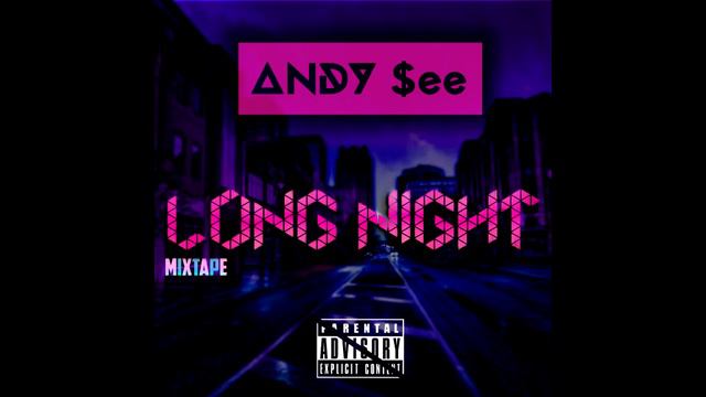 ANDY $ee - 9. Новогодняя [Long Night Mixtape, 2018] смотреть онлайн