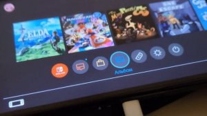 Как перенести данные switch со старой флешки на новую