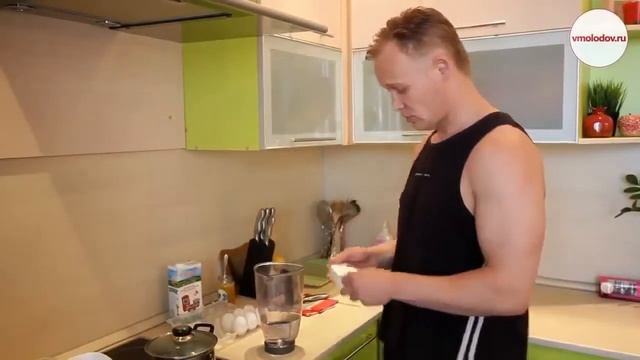 Смотреть - Набор Мышечной Массы В Домашних Условиях Упражнения смотреть онлайн