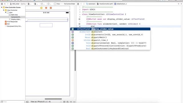 003 slider seekbar смотреть онлайн
