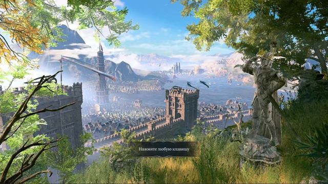Baldur's Gate 3 Максимальная сложность день 7 смотреть онлайн