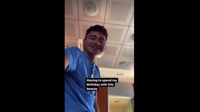 Charles Leclerc & Carlos Sainz Being The Funniest F1 Duo For 4 Minutes And 54 Seconds.