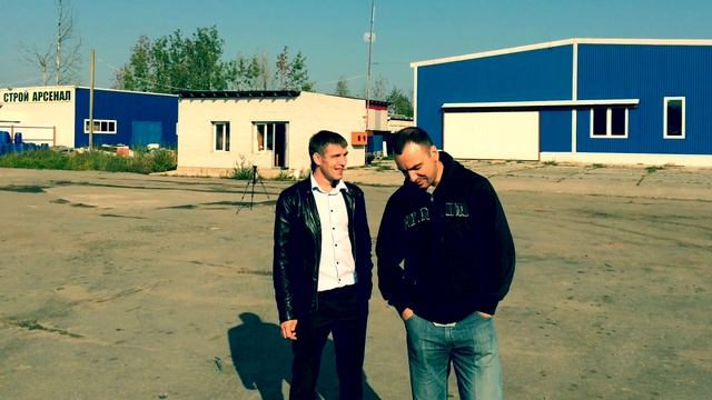 Финбрус, производство бруса смотреть онлайн