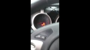 Перезаряд NISSAN JUKE. Зарядки много не бывает???