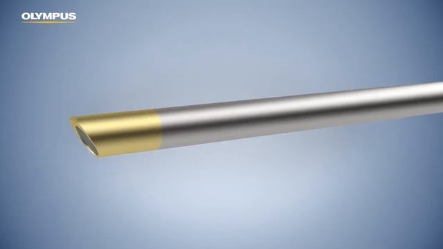 Olympus 3D Surgery with Image Rotation смотреть онлайн