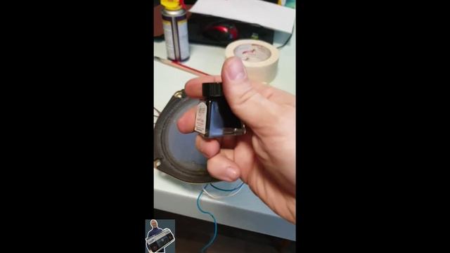 JVC RC-M70L Ремонт легенды,  часть 2.