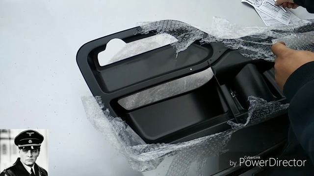 Ринг: место сражений