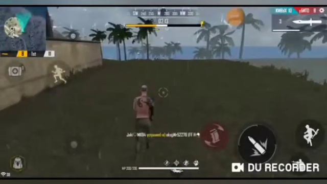 Режим холодная сталь во фри Фаер!!!Free Fire!!! Топ игрок! Топ режим)! смотреть онлайн