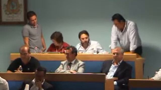 Elezione vicepresidente del consiglio Vincenzo monti.mpg смотреть онлайн