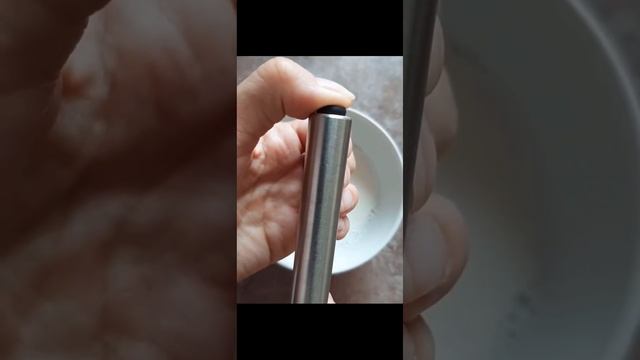 Капучинизатор - это мини миксер для взбивания молока или молочных продуктов. смотреть онлайн