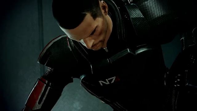 Reignite [GMV - Mass Effect 2-3 / Malukah - Reignite (Mass Effect Tribute Song)] смотреть онлайн