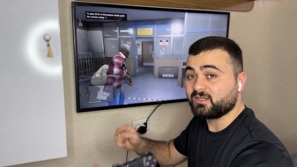 Как Играть В Любую Игру Без Диска и Бесплатно на Playstation 4 способ 2023