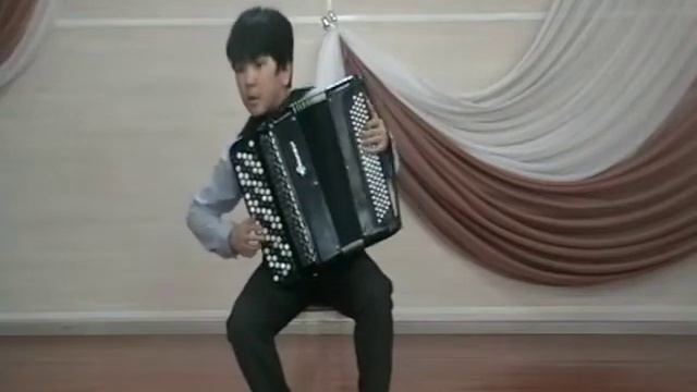 р.н.т "Яблочко" в обр. А. Беляева смотреть онлайн