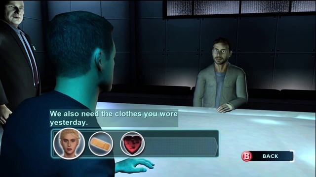 Xbox 360 Longplay [054] CSI : Deadly intent (Case 1 - Broken Hearted) смотреть онлайн