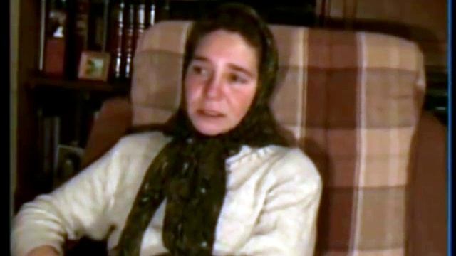 Как женщина пострадавшая от колдовства пришла к Богу. часть 1 смотреть онлайн