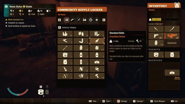 State of Decay 2: Juggernaut Edition - Zombie Survival in 2024 Walkthrough Gameplay Part 1 смотреть онлайн