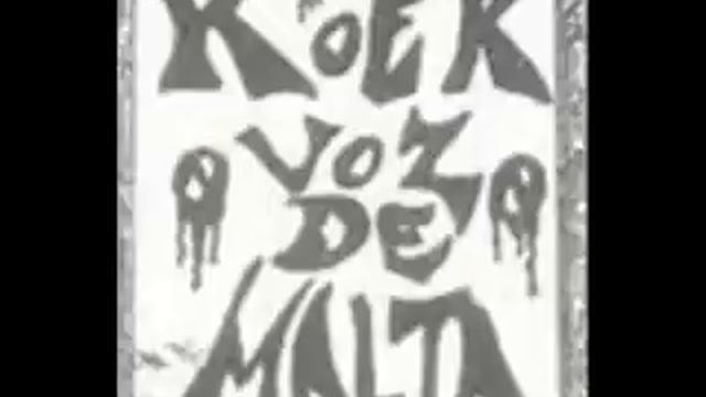 Koer voz de Malta - Echando puta madre.wmv смотреть онлайн