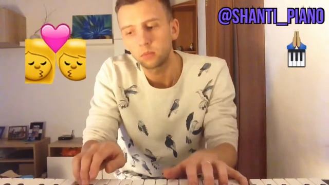 Shanti Валерия и Кристина Орбакайте - Любовь не продается смотреть онлайн