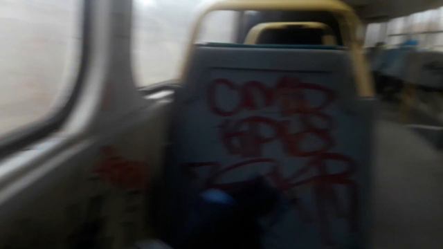 Кривой Рог Скоростной Трамвай. смотреть онлайн