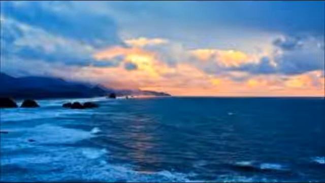Chillout Listening - Yamaha MX49 смотреть онлайн