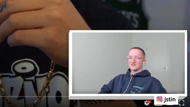 Justin reagiert auf Monte's Lieblingsdüfte und zeigt seine.. | Reaktion смотреть онлайн