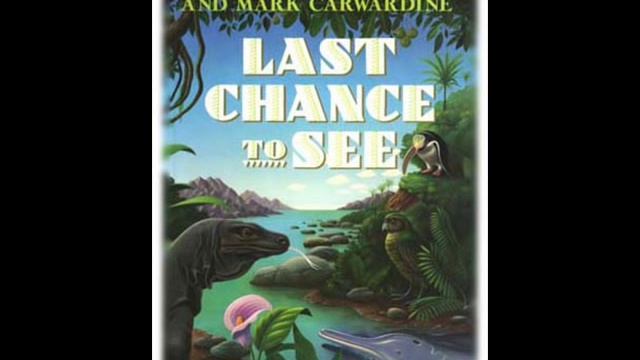 Douglas Adams - Last Chance To See, Madagascar, Part 2 смотреть онлайн