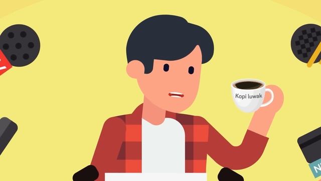 Why Does World's Most Expensive Coffee Come From Poop смотреть онлайн