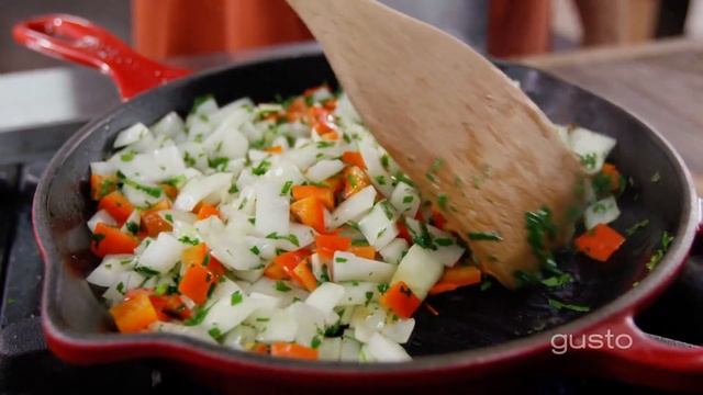 королевский крабовый пирог | мировая кухня смотреть онлайн
