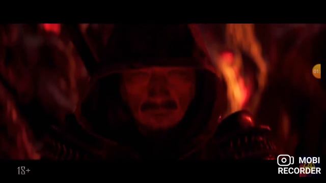 реакция на фильм мортал комбат смотреть онлайн