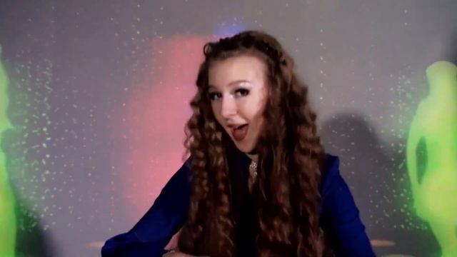 Я - барби клип Анастасия Высоцкая  #тренд#новинка #барби #кены #спектакль #ЭтоНеИгрушки #хит2024