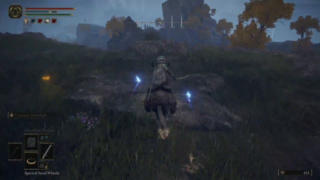 Elden Ring: Build voor Beginners en Beste Route (Sterk voor Margit) смотреть онлайн