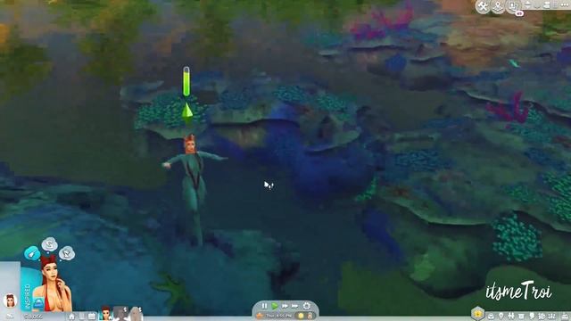 6 Mods for The Sims 4 Island Living смотреть онлайн