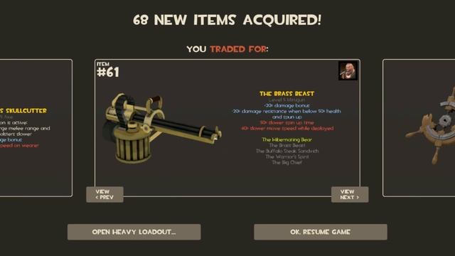 ТФ2 Подарок От Хорошего Друга Эдуарда За Мои Видео В Ютубе смотреть онлайн