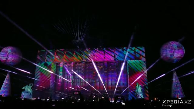 Фестиваль Чудо света, Санкт-Петербург смотреть онлайн