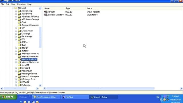 Outlook 2007 Requires Internet Explorer 4.01 смотреть онлайн