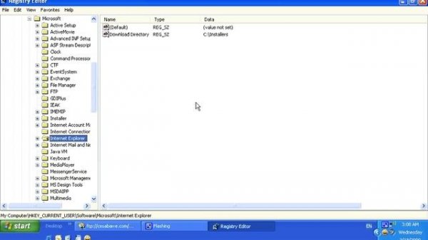 Outlook 2007 Requires Internet Explorer 4.01