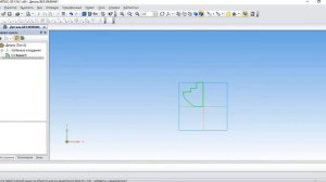 Создание букета роз в Компас-3D поэтапно. Часть 1