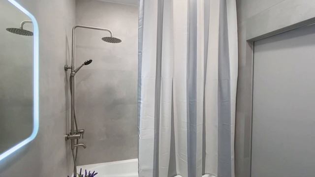 ДВУХКОМНАТНАЯ КВАРТИРА В КРАСНОДАРЕ смотреть онлайн