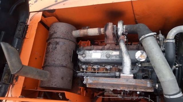 Daewoo SL220 engine Bontebok trading bv смотреть онлайн