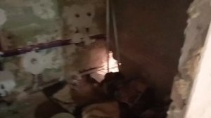 вывод полов квартиры в один уровень.