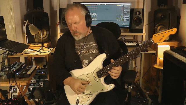 Paul Rose - The Seeds Of My Own Destruction. смотреть онлайн