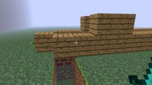 Minecraft лодочная пушка / Cannon boat